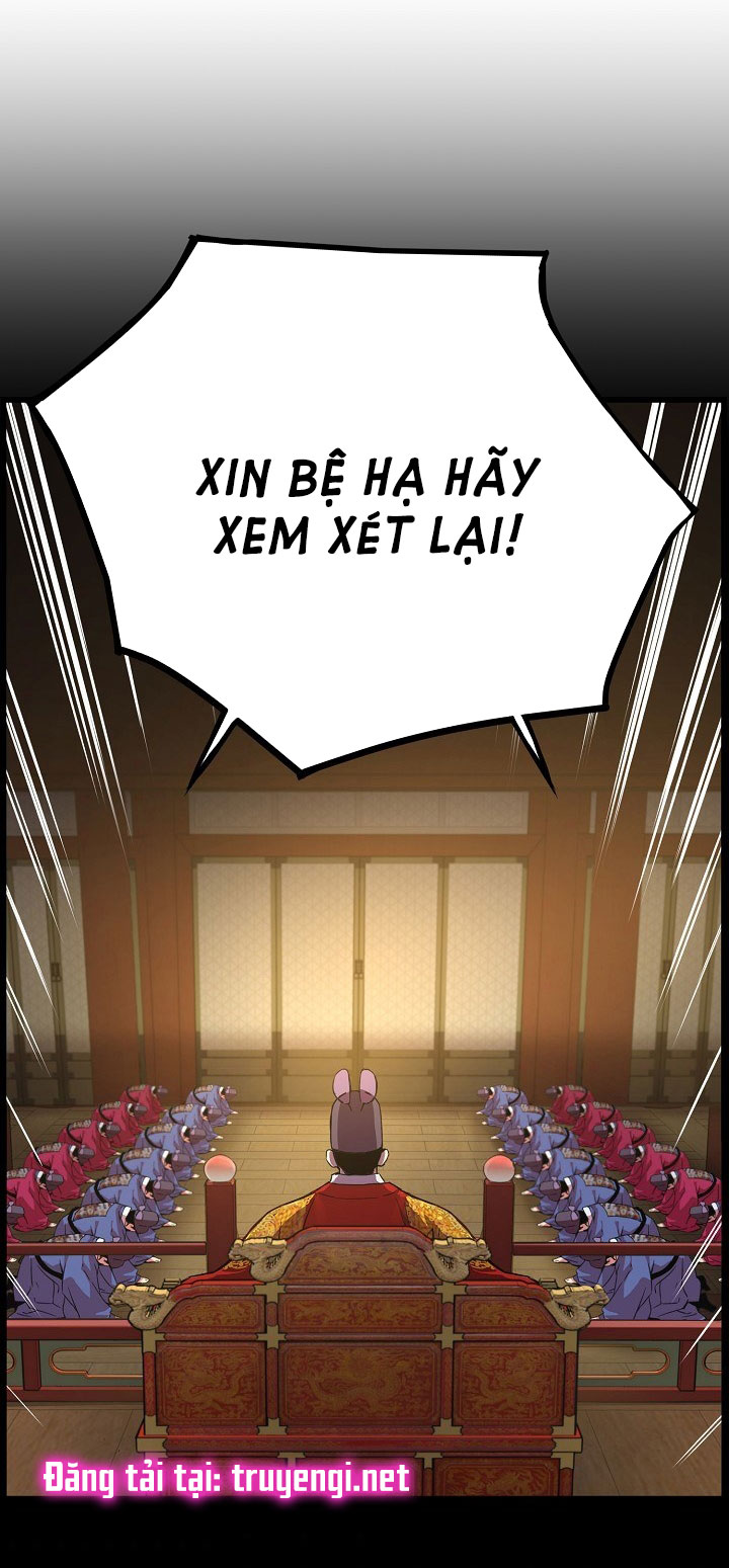 tôi sẽ sống như một hoàng tử chapter 19 52