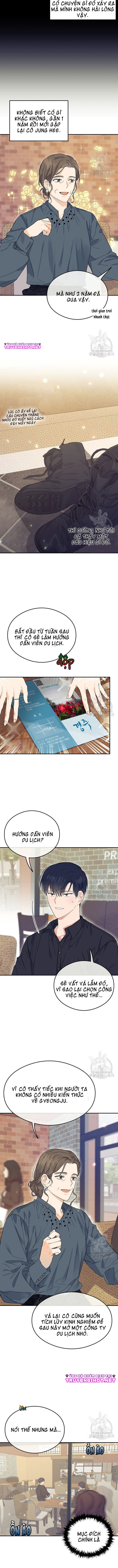 Thở Chung Bầu Không Khí chapter 1