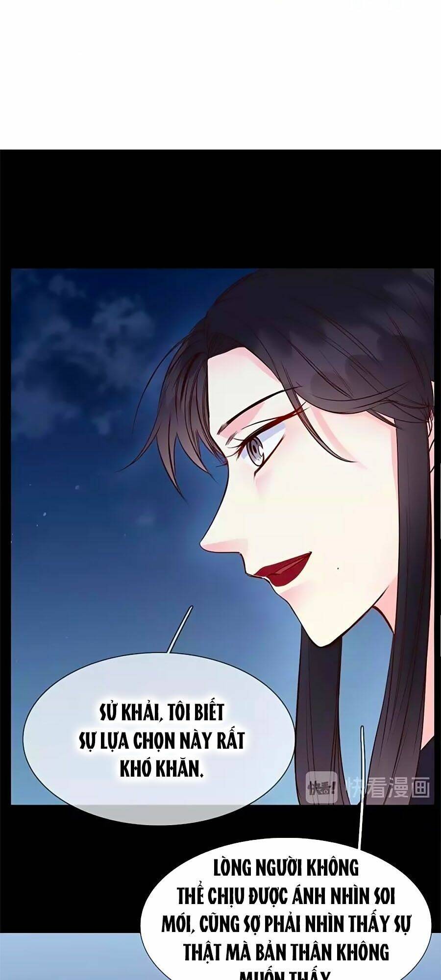 ngôi sao vụn vỡ chapter 39 5