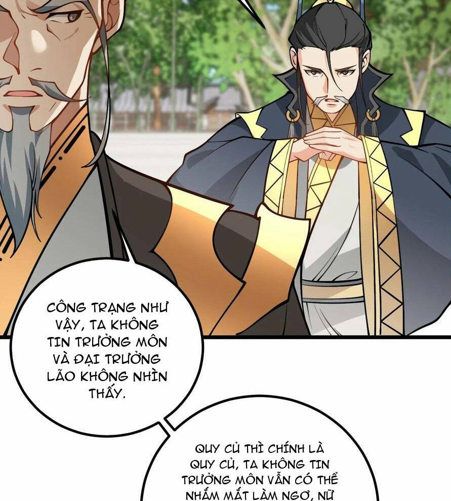 mang theo các tiên tử vô địch thiên hạ chapter 52 15