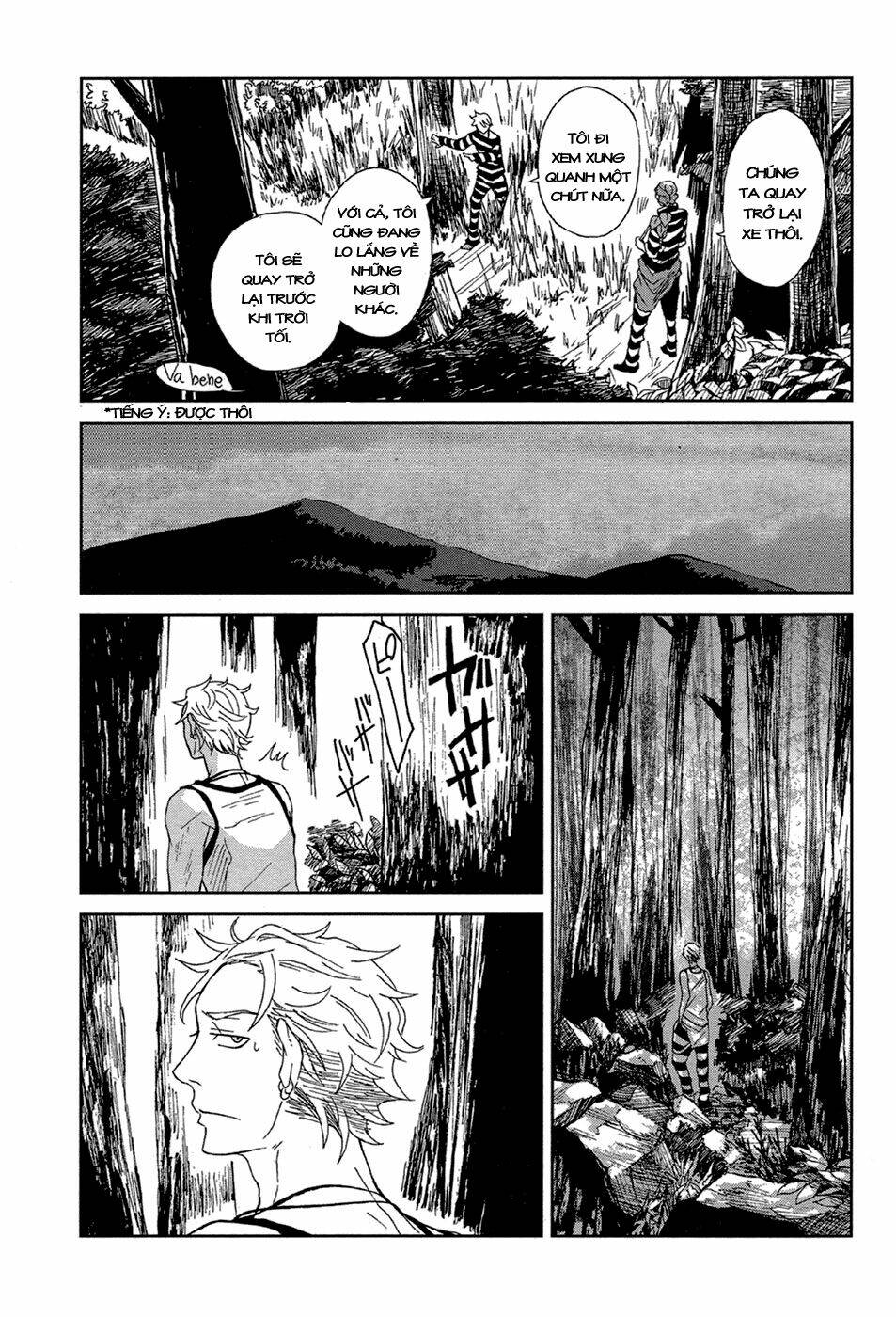 lucky dog 1 blast chapter 10 22