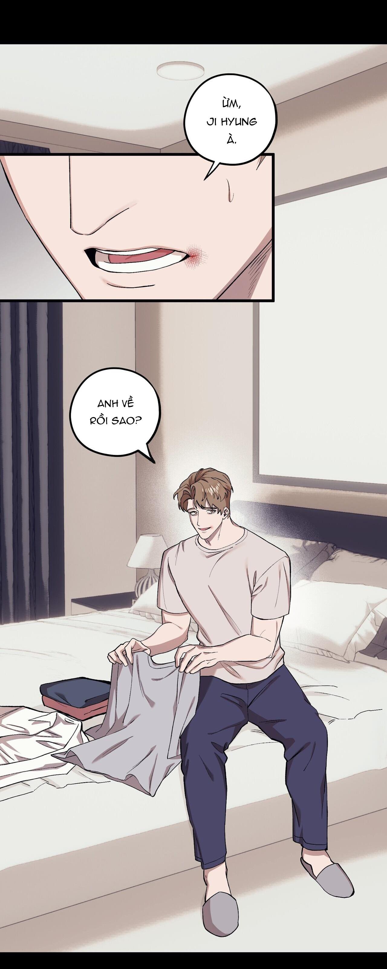 làm dâu nhà tài phiệt họ kang chapter 63 56