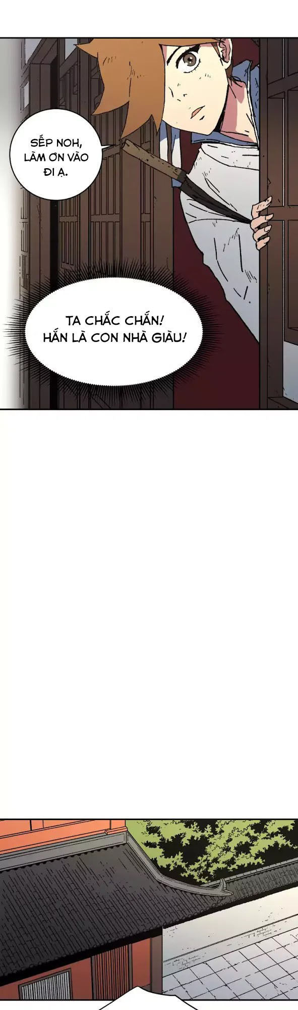 Bố Vô Song chapter 40 13