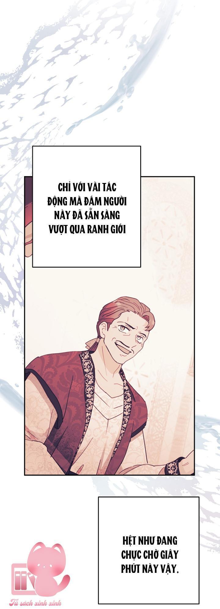 bỏ quách chồng con đi, tiền bạc mới là tất cả chapter 18 8