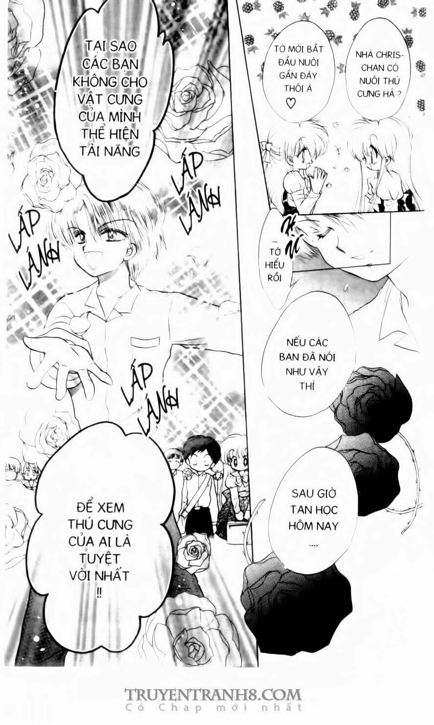 daa! daa! daa! chapter 42 30