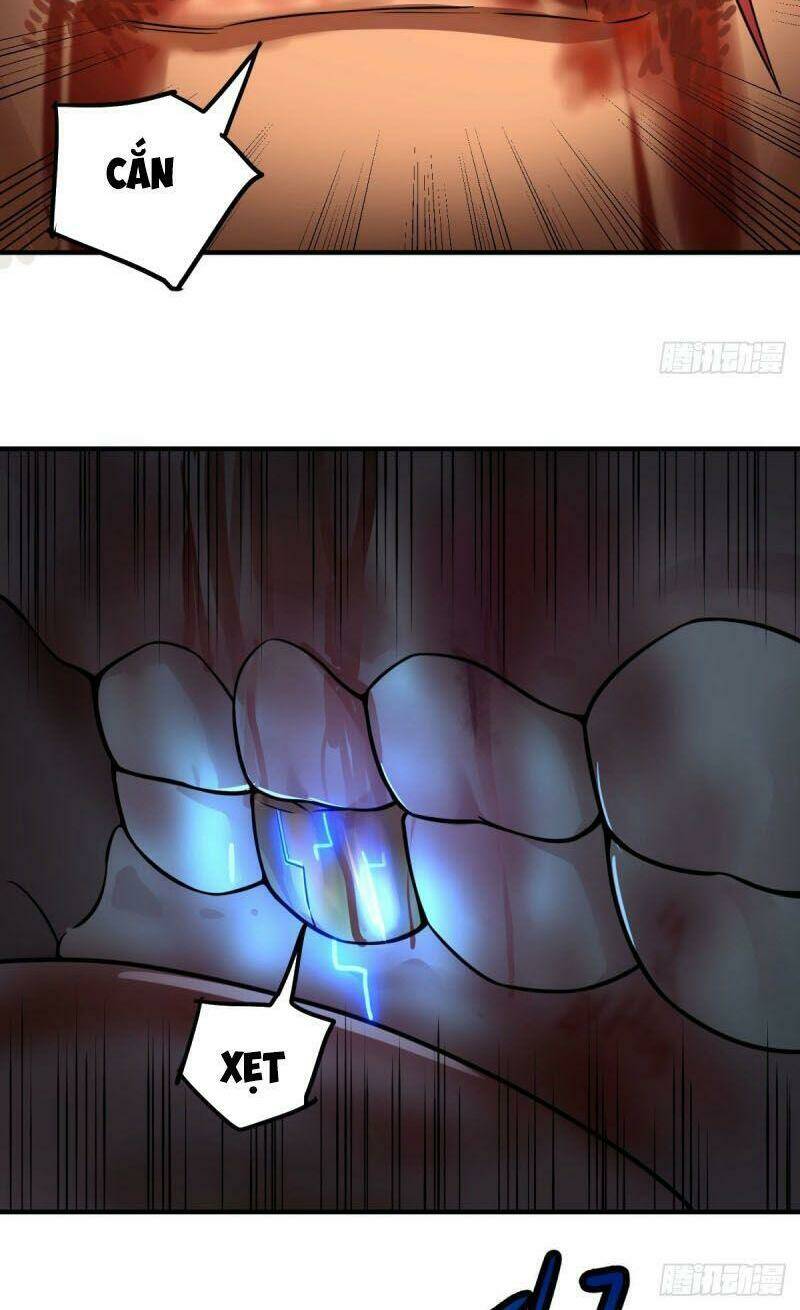 danh sách kẻ phản diện chapter 92 6