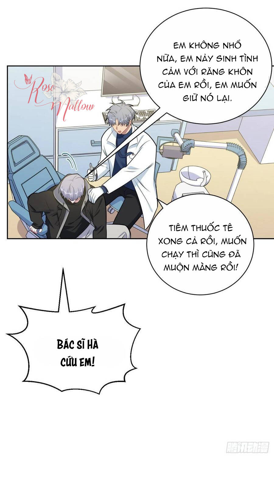 nhạc phụ đại nhân là lão bà chapter 178 20