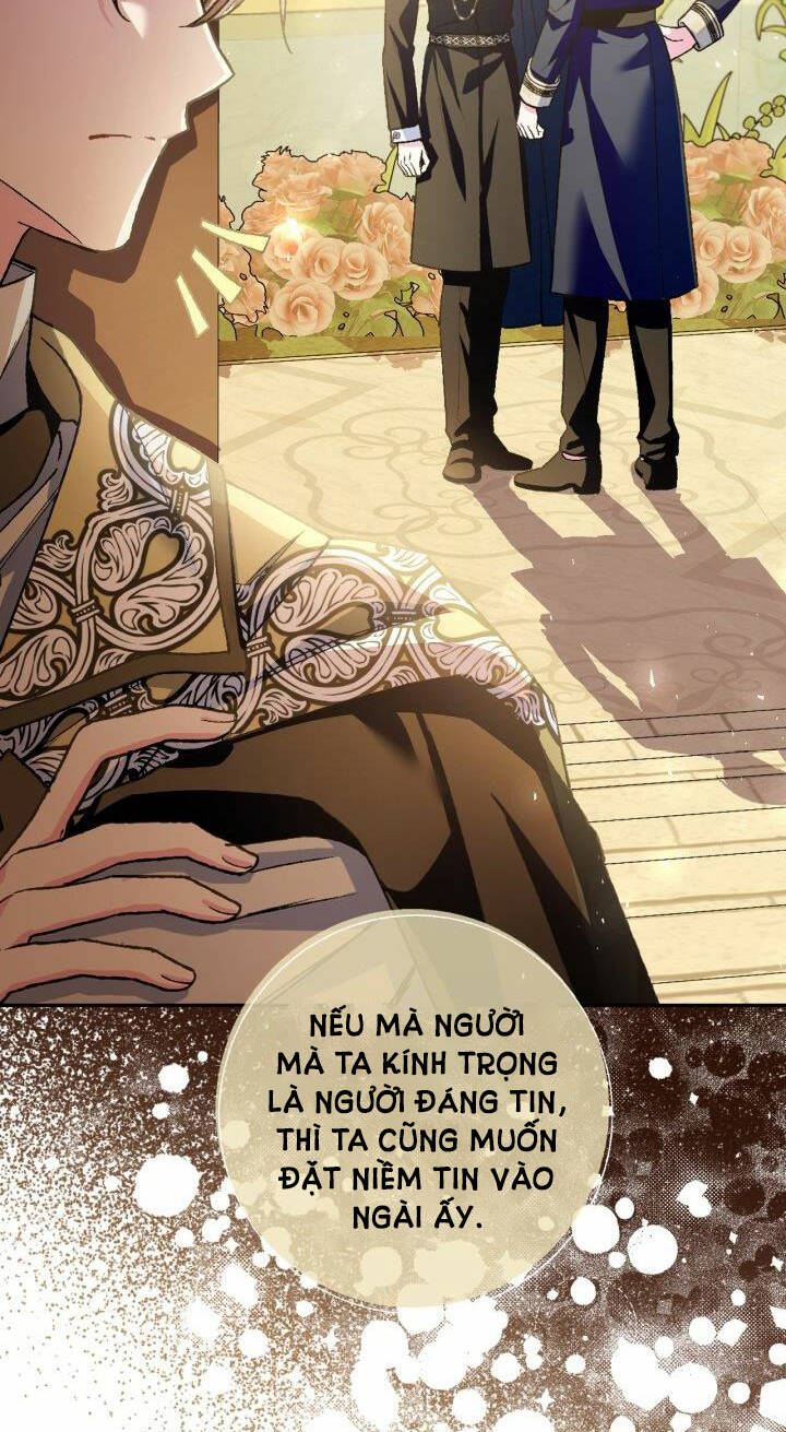 cha, con không muốn kết hôn đâu chapter 106 51