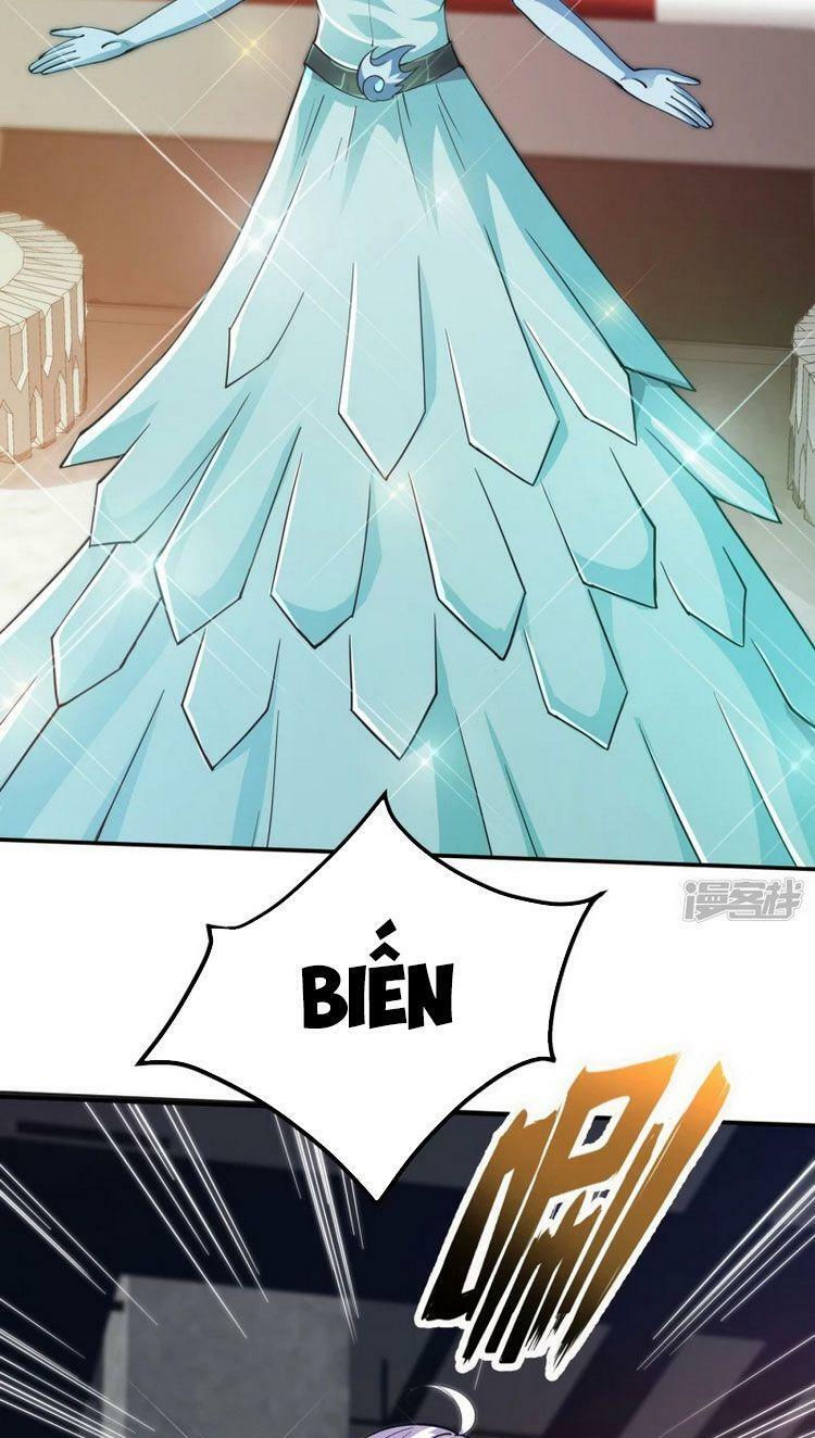 tối cường thần y tại đô thị chapter 181 19