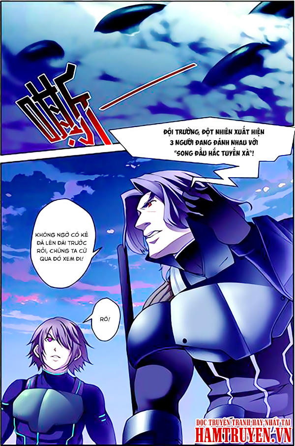 thôn phệ nhân gian chapter 42 10