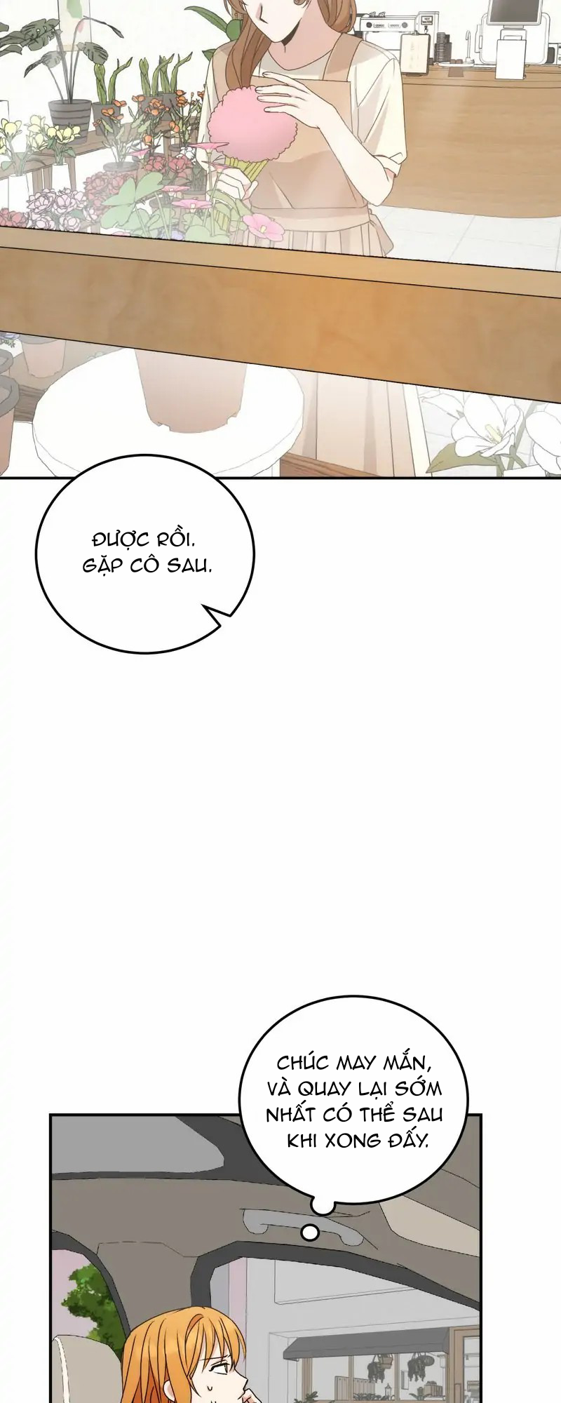 nụ hôn yêu tinh chapter 8.2 35