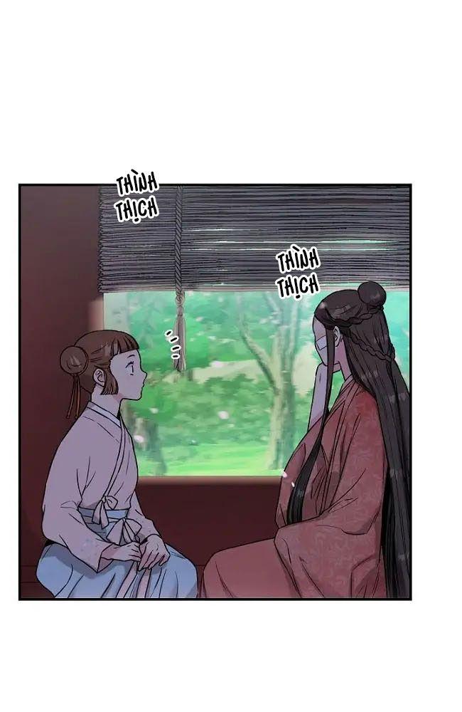 tôi là người mạnh nhất khi theo chủ nghĩa võ thuật chapter 23 45