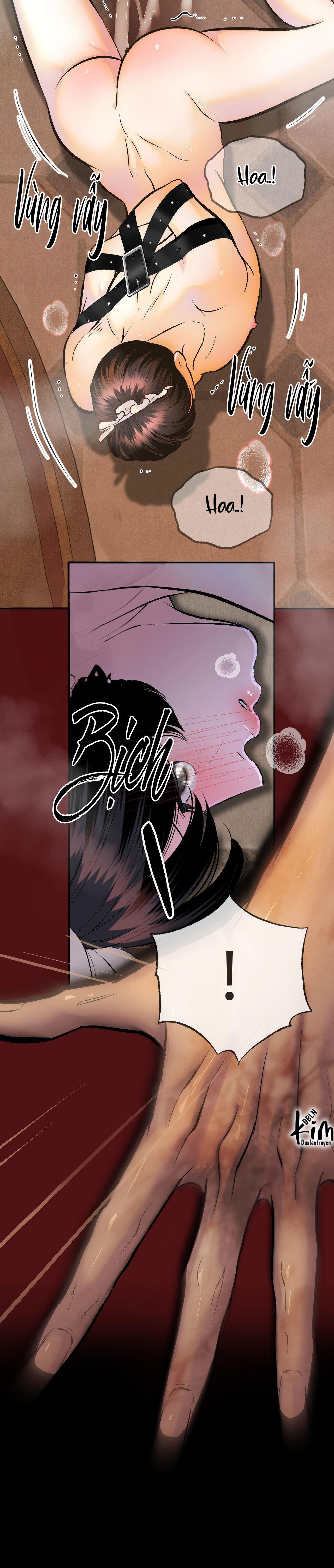 cậu bé đào chapter 6 4