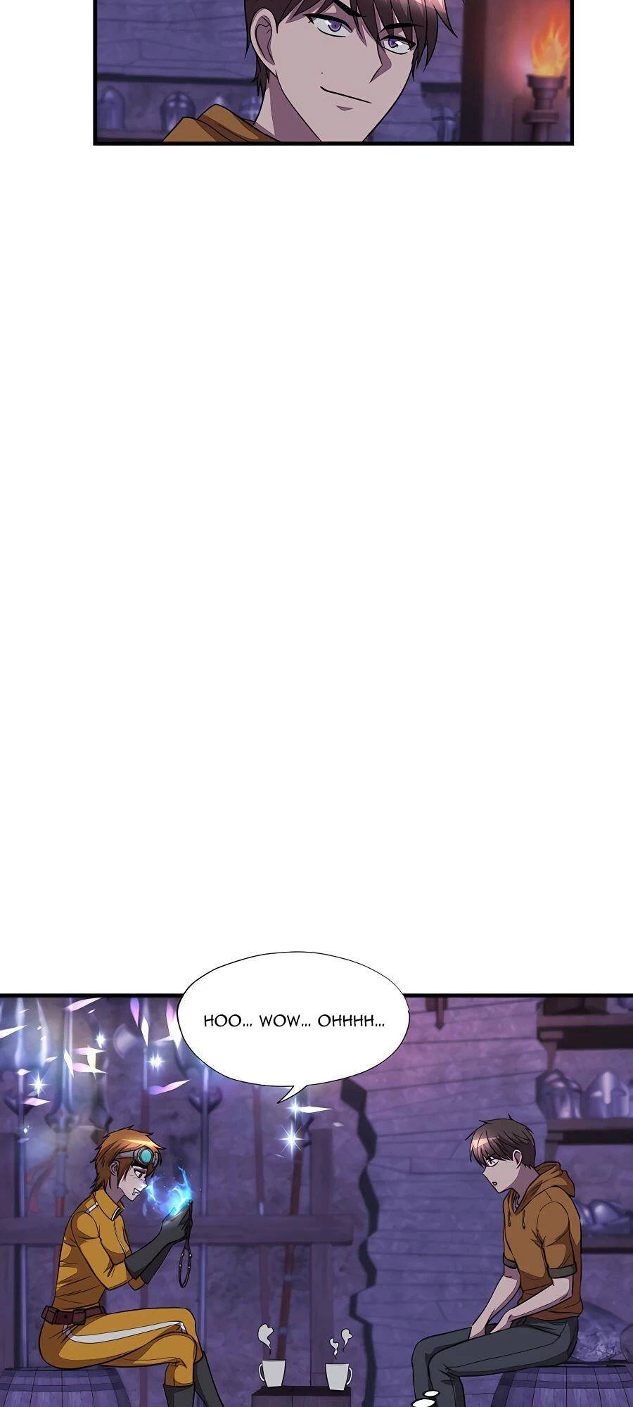 mẹ tôi là chòm sao bảo hộ m chapter 39 33