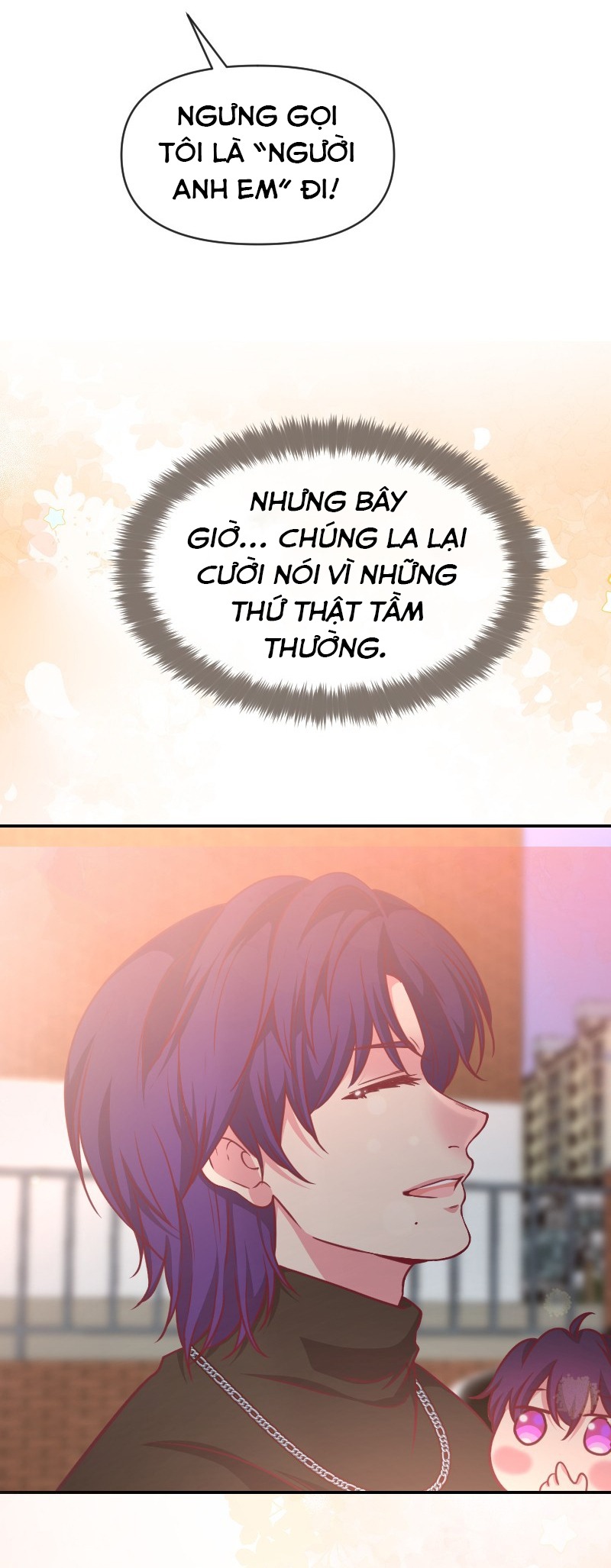 xin chào con yêu chapter 49 38