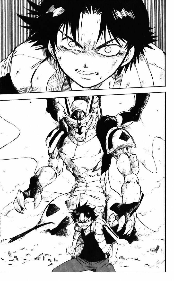 rồng ma trận chapter 19 39