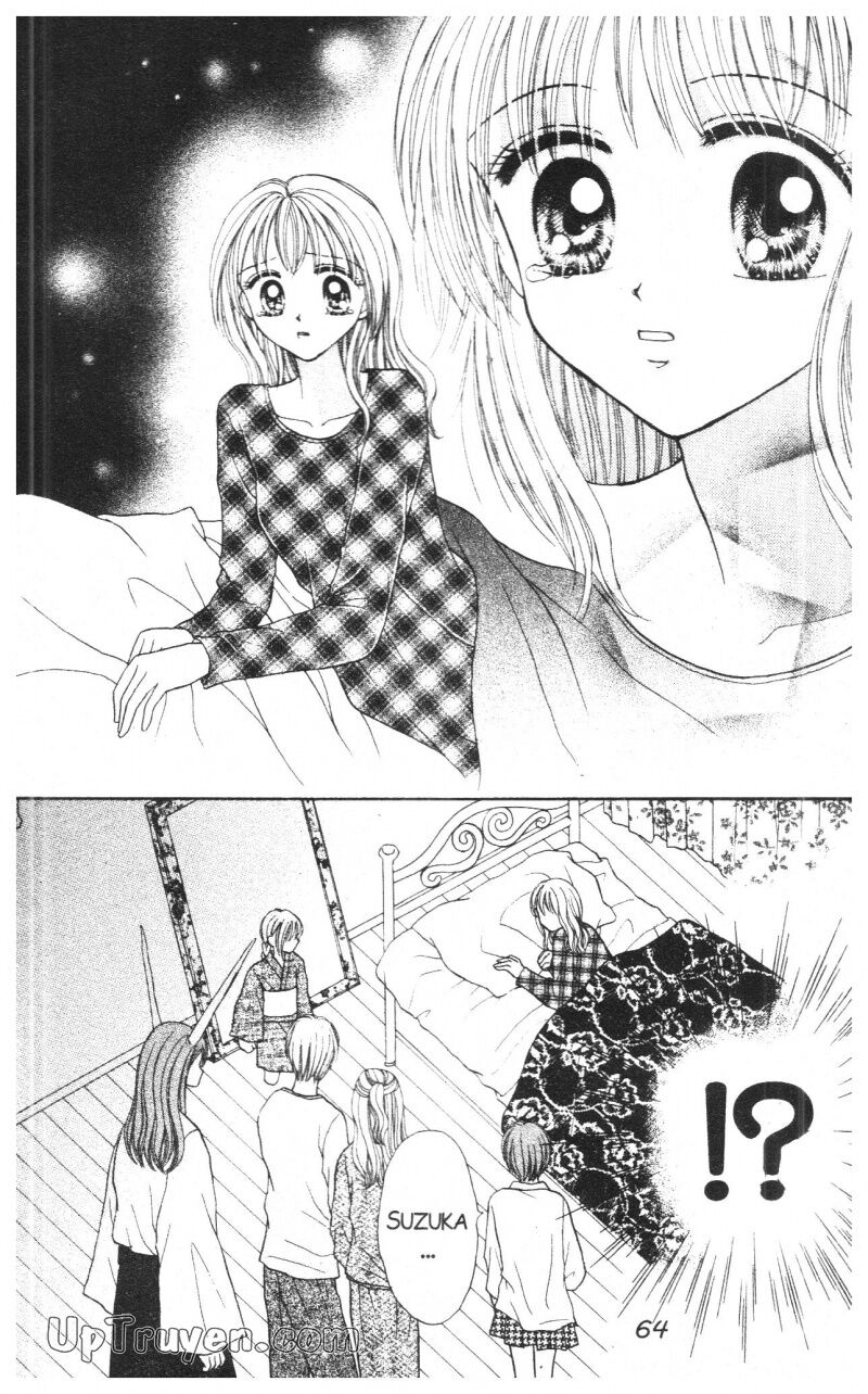 thiên thần cuối thế kỉ chapter 21 5