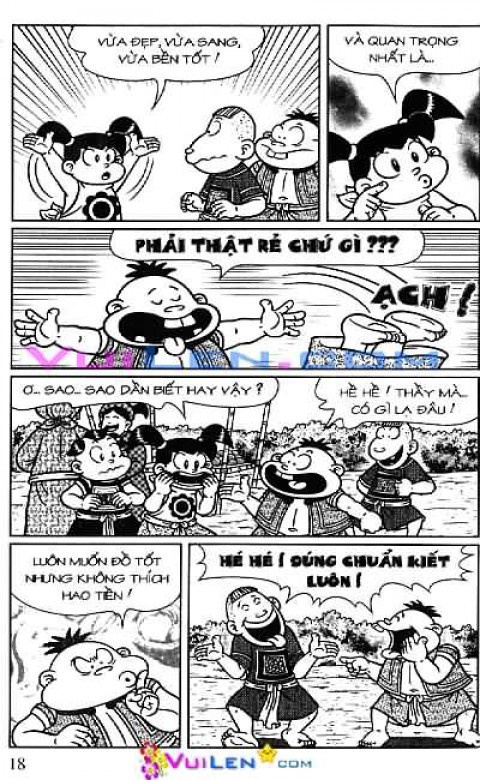 thần đồng đất việt chapter 166 15