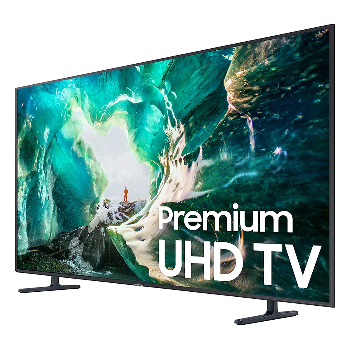 Smart Tivi Samsung 4K 49 inch UA49RU8000 Mẫu 2019 -Hàng Chính Hãng