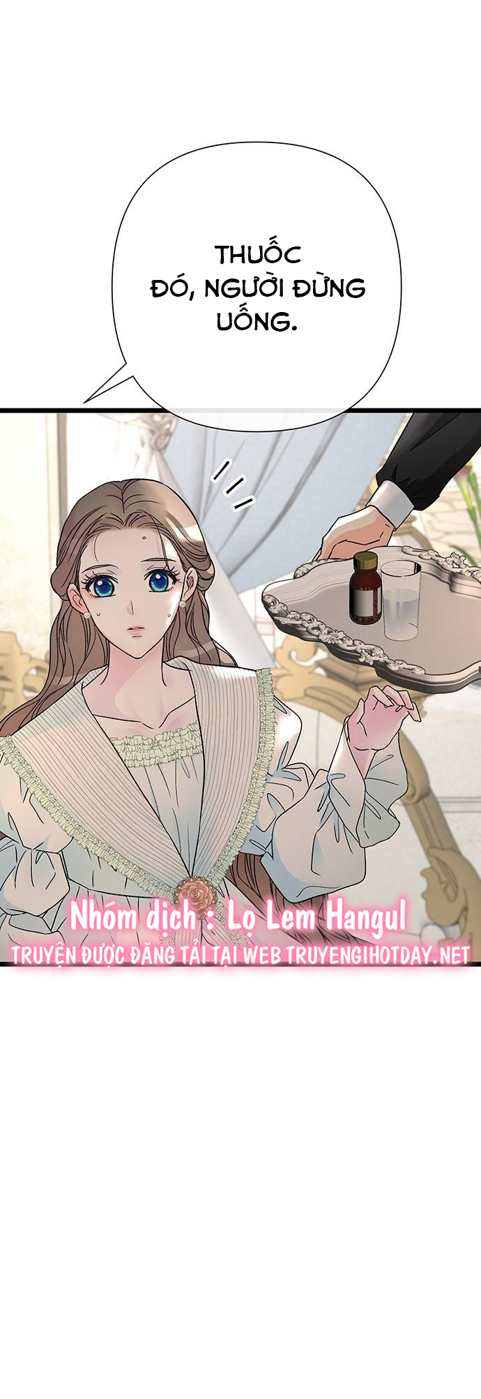 hoàng tử phiền toái chapter 88 33