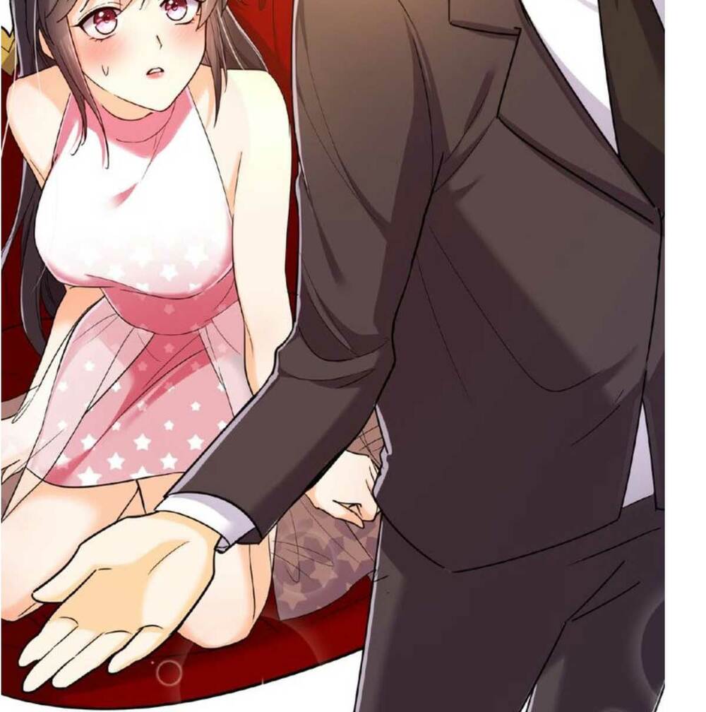 kiều thê muốn bỏ trốn của phúc hắc tổng tài chapter 18 41