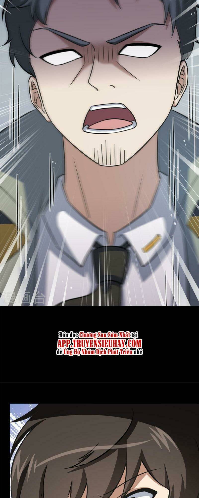 bạn gái virus của tôi chapter 351 38