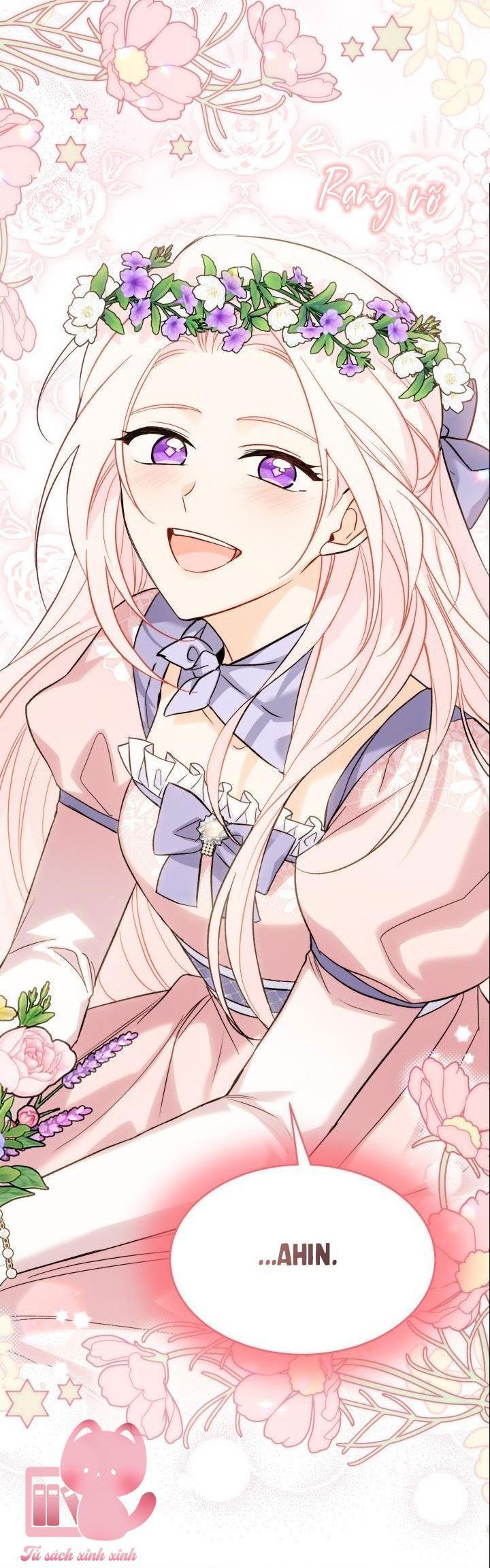 quan hệ cộng sinh giữa báo đen và thỏ trắng chapter 109 58