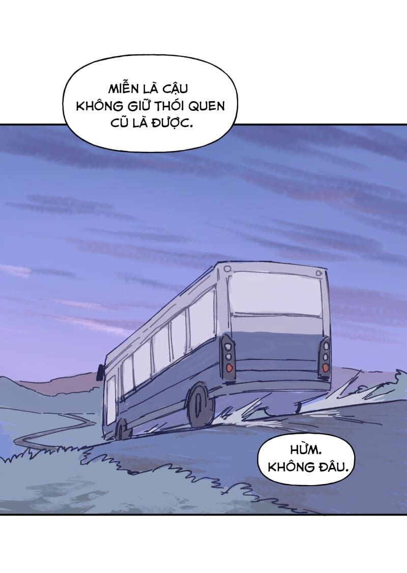 lumine - cội nguồn ánh sáng chapter 125 24