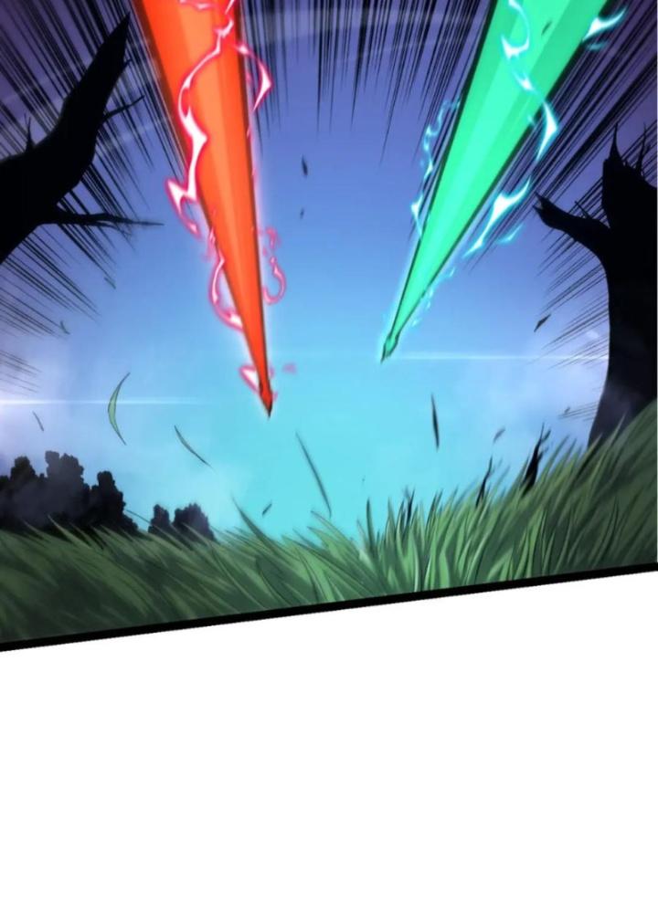 từ cây cổ thụ bắt đầu tiến hóa chapter 100 44