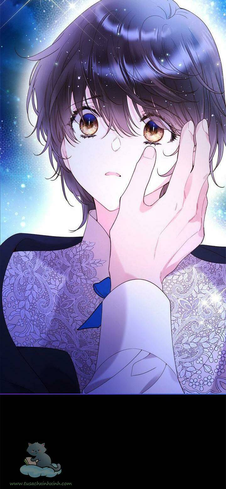 [15+] công chúa chloe chapter 81 55