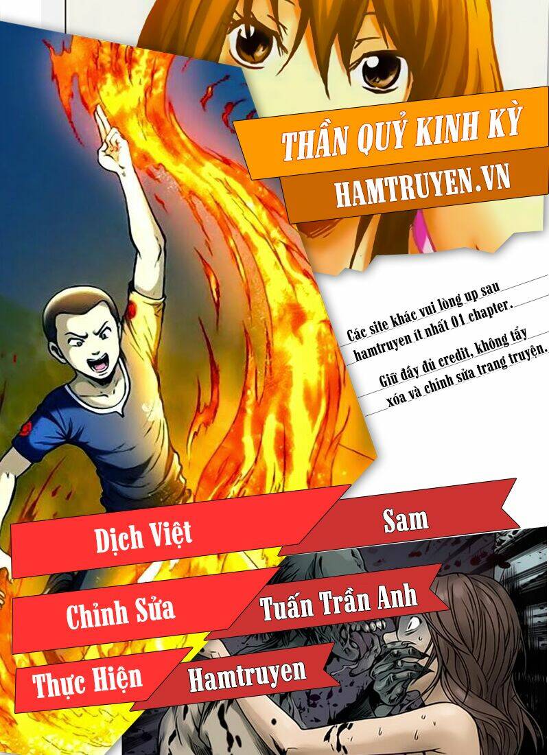 trung quốc kinh ngạc tiên sinh chapter 109 1