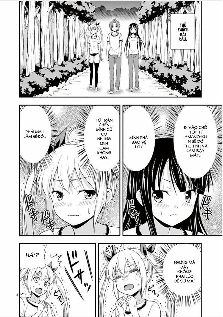 zetsurin! chapter 16 2