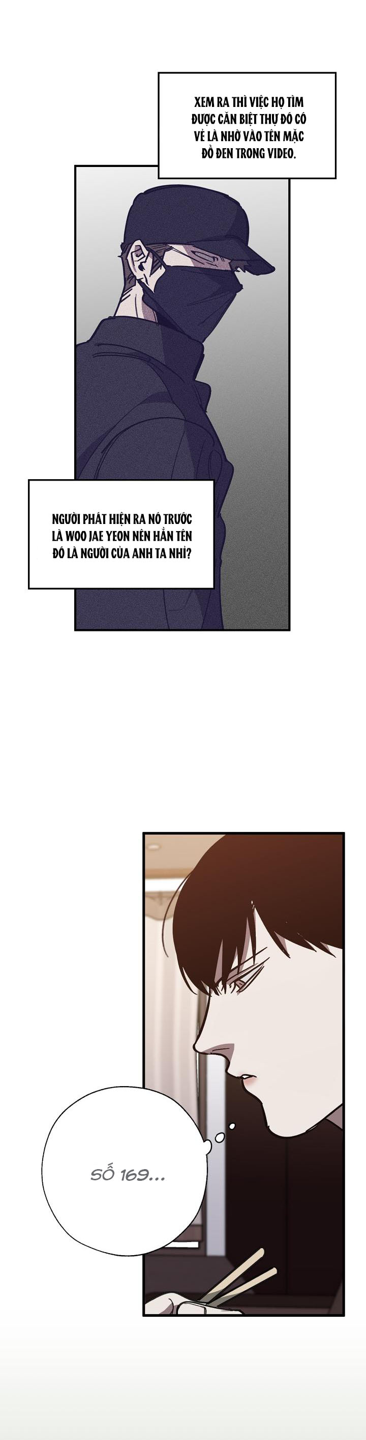 hoán vị chapter 52 14