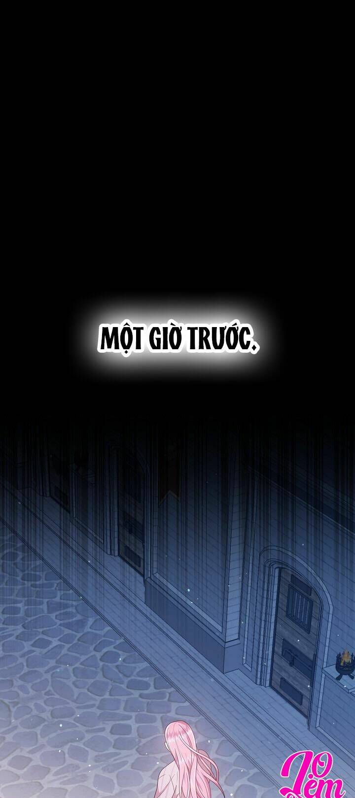 tôi đã gặp nam chính ở trong tù chapter 20 3