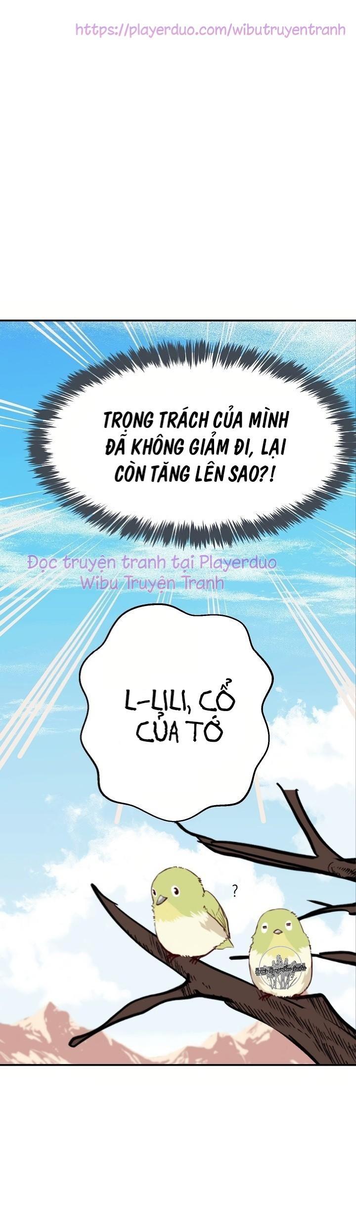 lời tỏ tình nhầm lẫn chapter 27 26