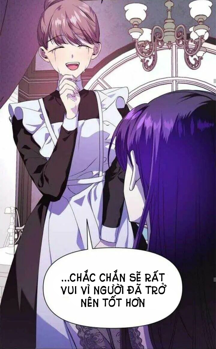 tôi muốn trở thành cô ấy dù chỉ là một ngày chapter 22 46