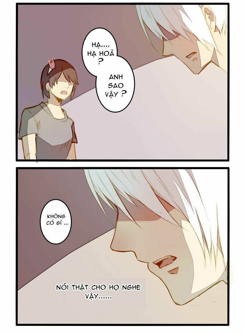 hằng mộng nam thần chapter 24 10