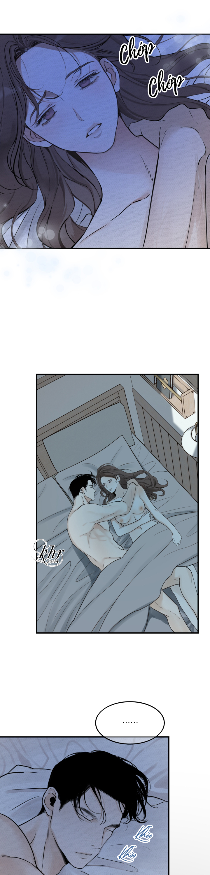 những người đàn ông đã lên giường tôi chapter 18 22