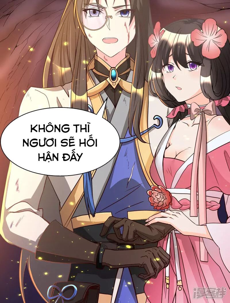 tiến sĩ khoa học kỹ thuật tu tiên chapter 2 2