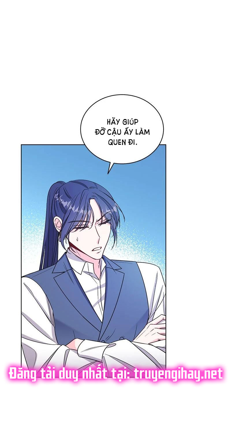 chàng nam phụ kia thực ra là con gái chapter 16 33