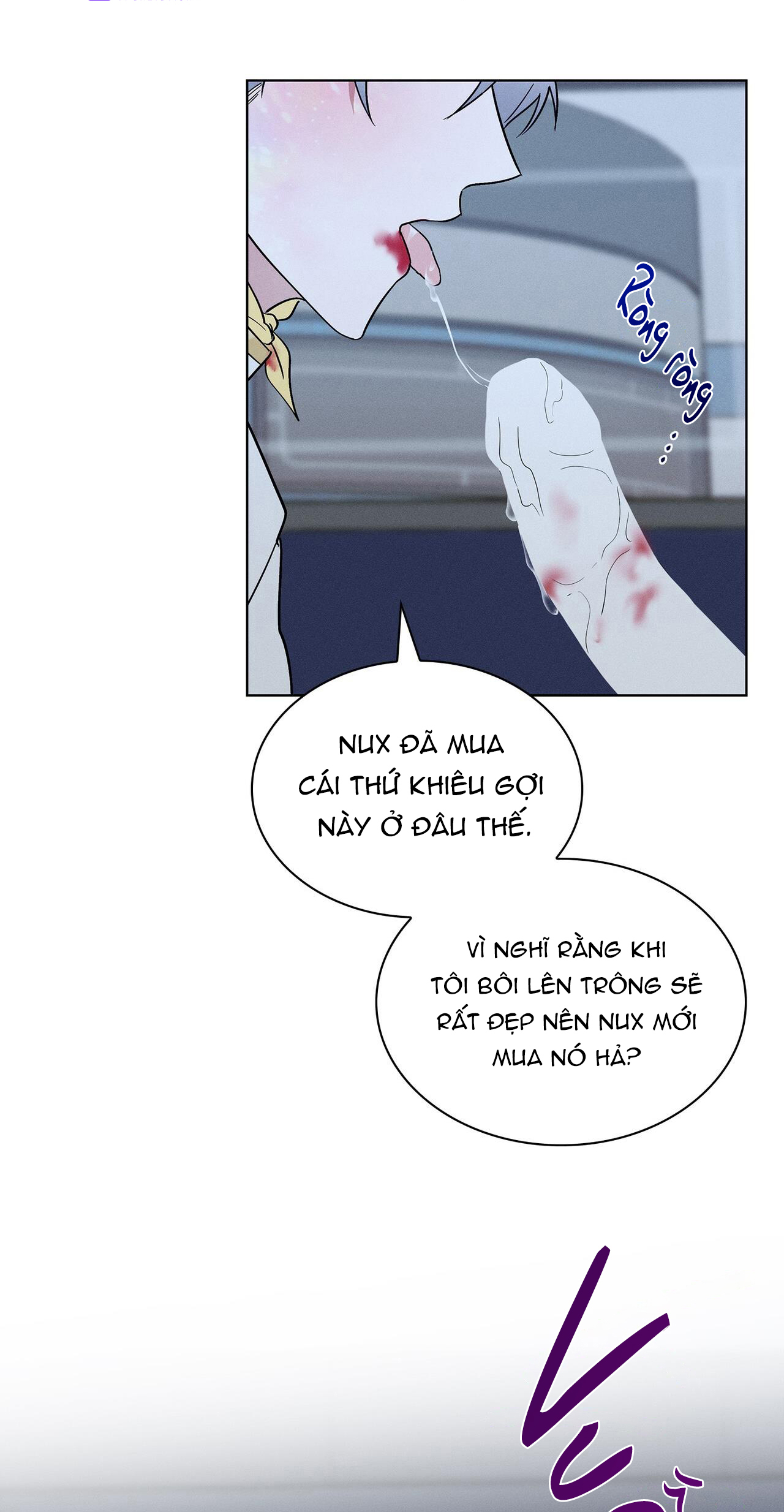 dục vọng mãnh liệt chapter 27 48