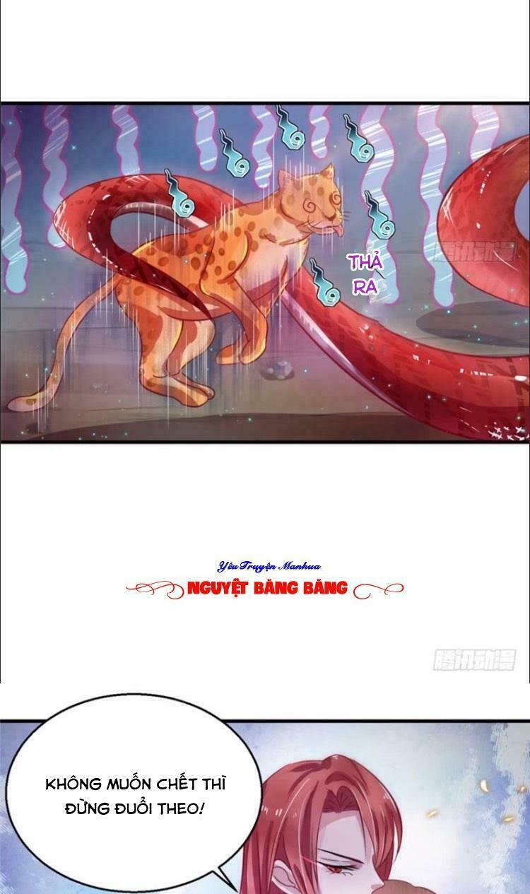 [16+] thảnh thơi thú thế chủng chủng điền, sinh sinh tể chapter 14 49