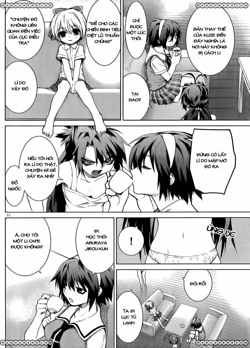 crime zone chapter 4 13