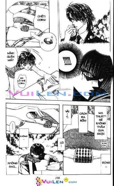 thử thách của kyouko chapter 79 131