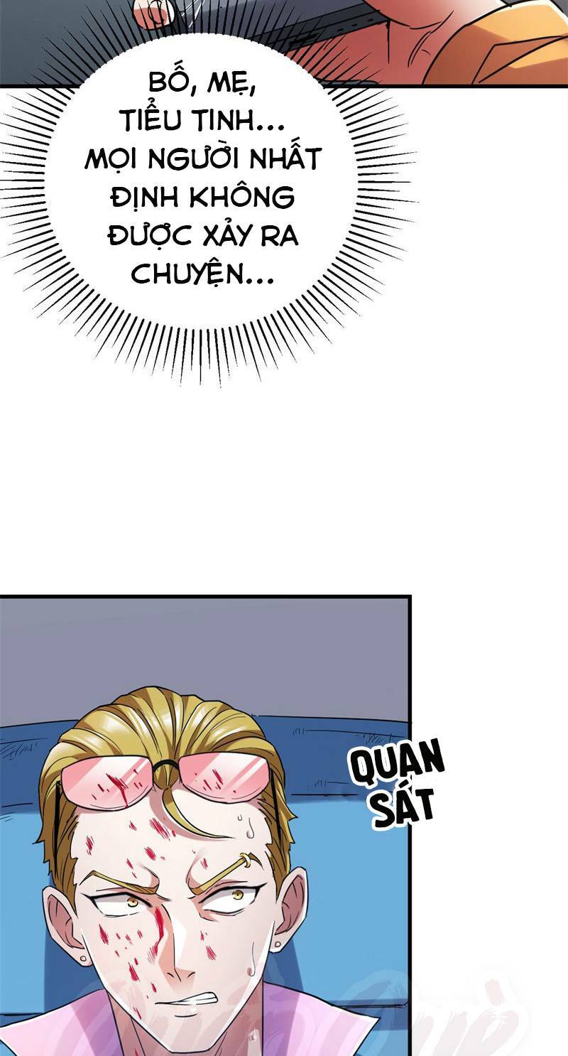 sau mạt thế tôi trở thành thức ăn chapter 3 25