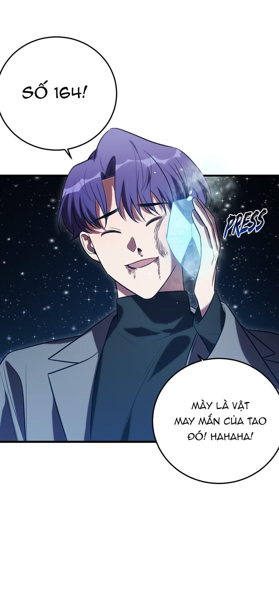 [16+] killing my love chapter 60.1 25