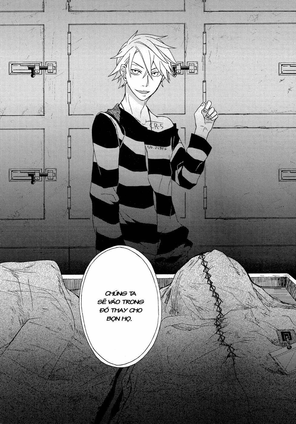 lucky dog 1 blast chapter 6 27