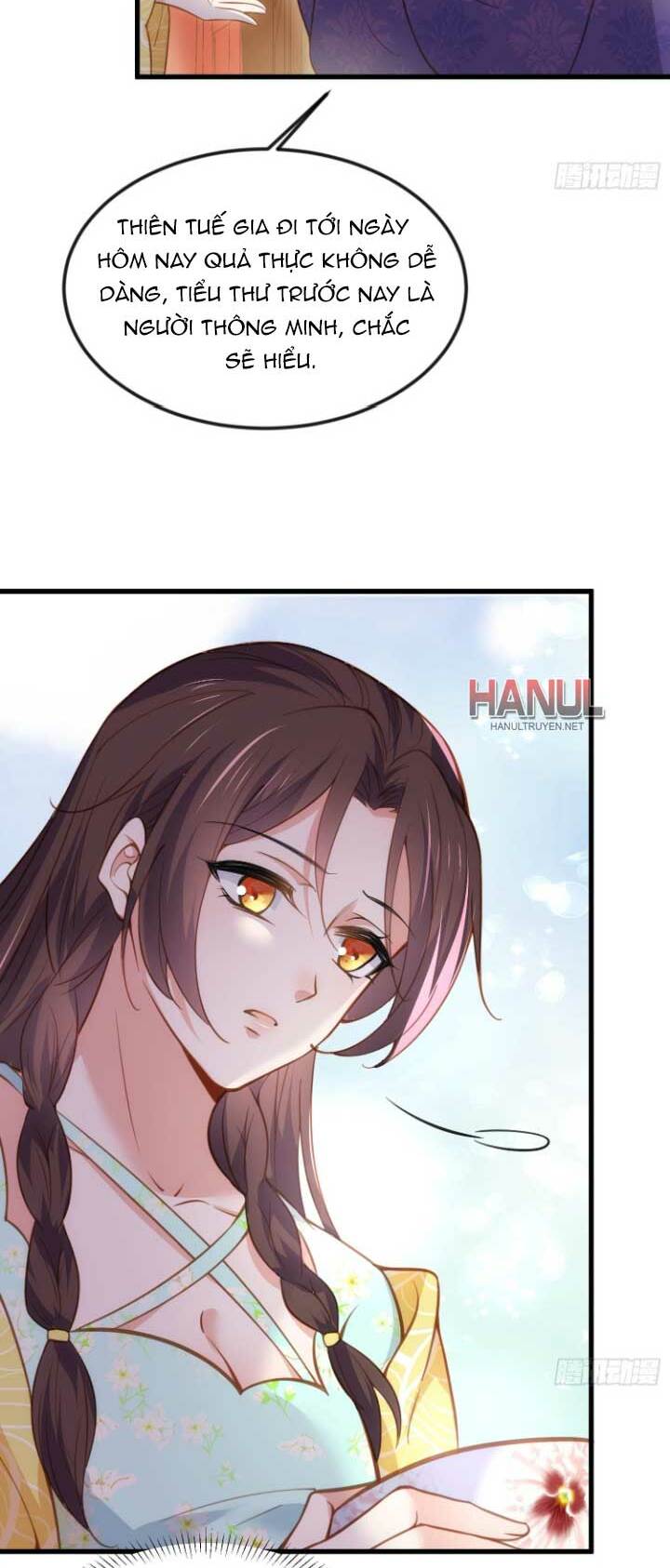 hoạn phi thiên hạ chapter 187 9