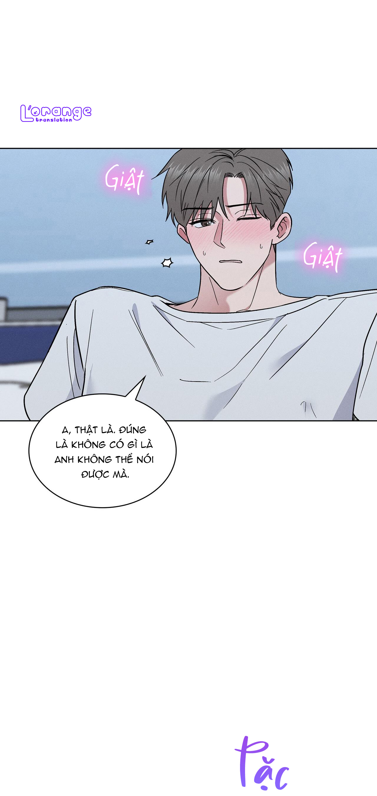 dục vọng mãnh liệt chapter 27 44