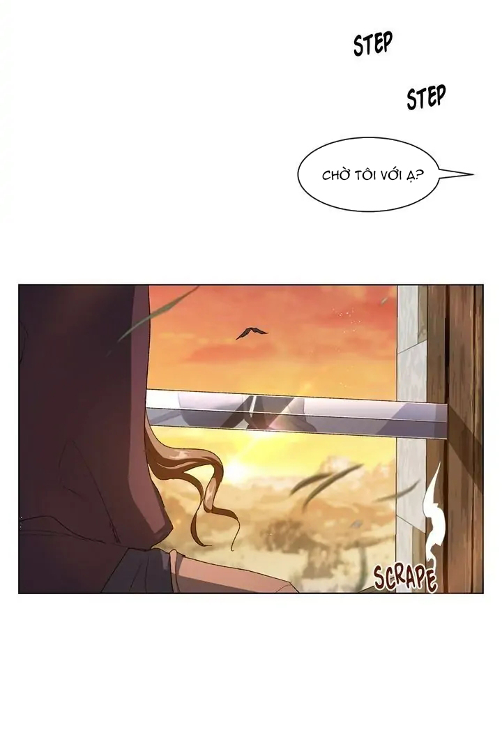 tôi là fan cứng hoàng tử chapter 49.1 20